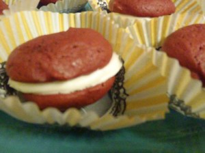 Cute little tasty bites!