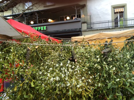 Kisses galore available here!