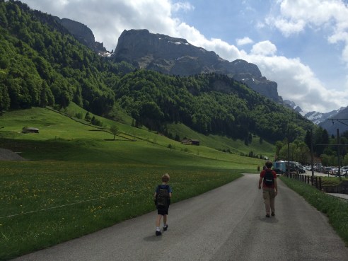 Wow! How bad can this be?  Piece of cake.