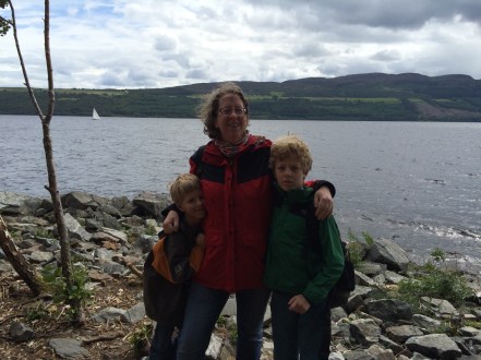 These are totally my children.