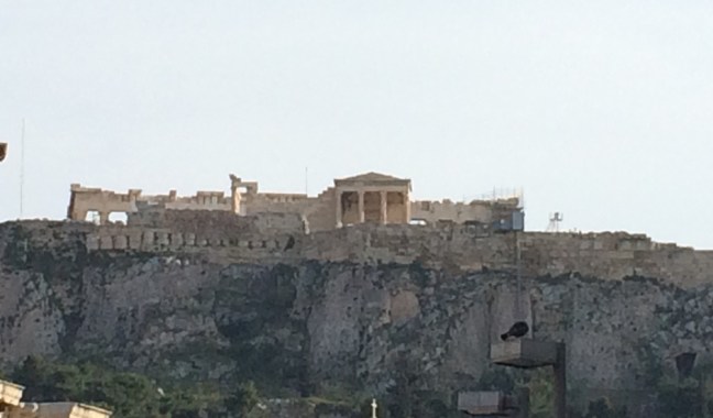 Acropolis