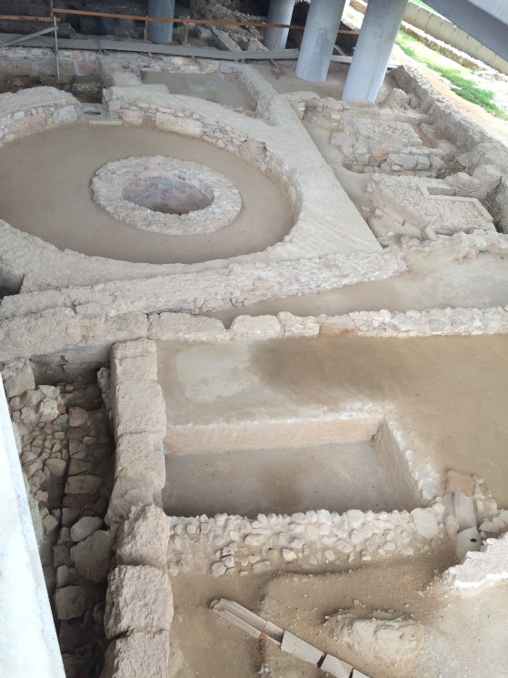Acropolis Museum 1