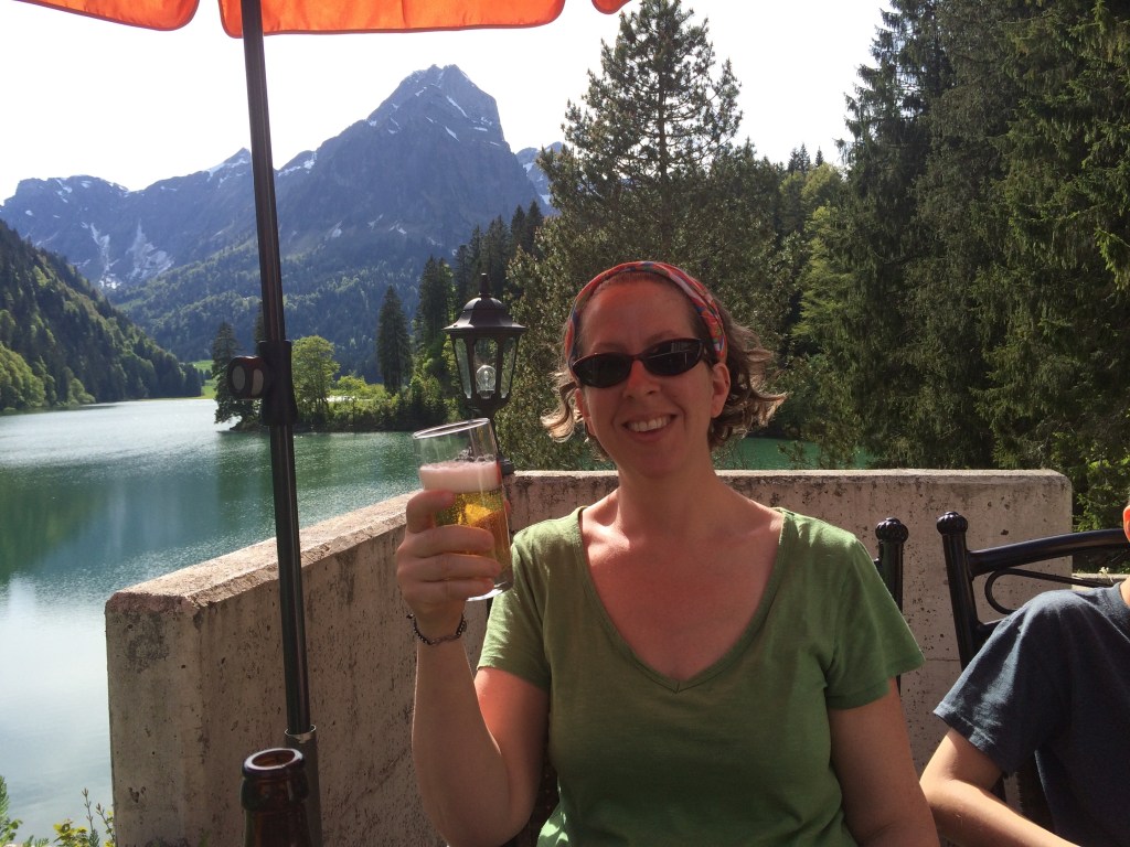 Settling Into a Target&nbsp;Christmas