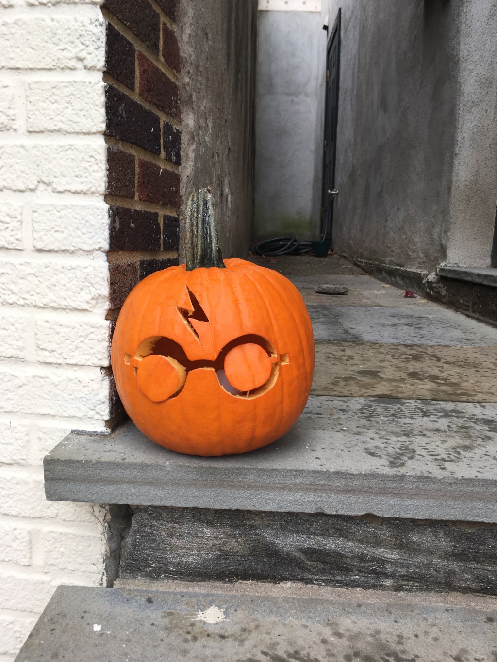 Looking for Harry Potter in&nbsp;Pennsylvania