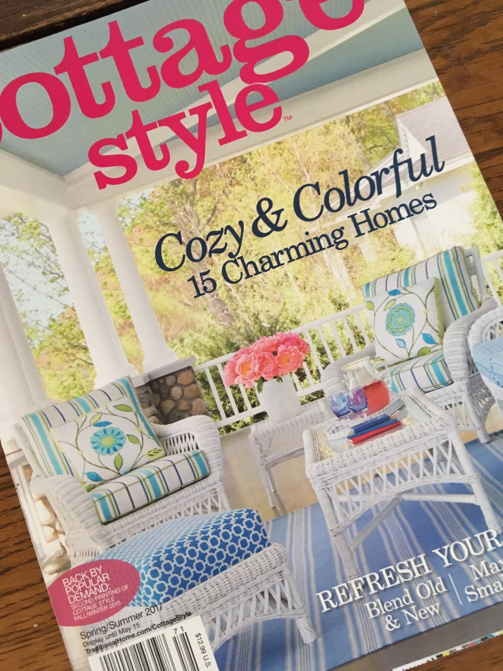 I am (becoming) a&nbsp;pest!