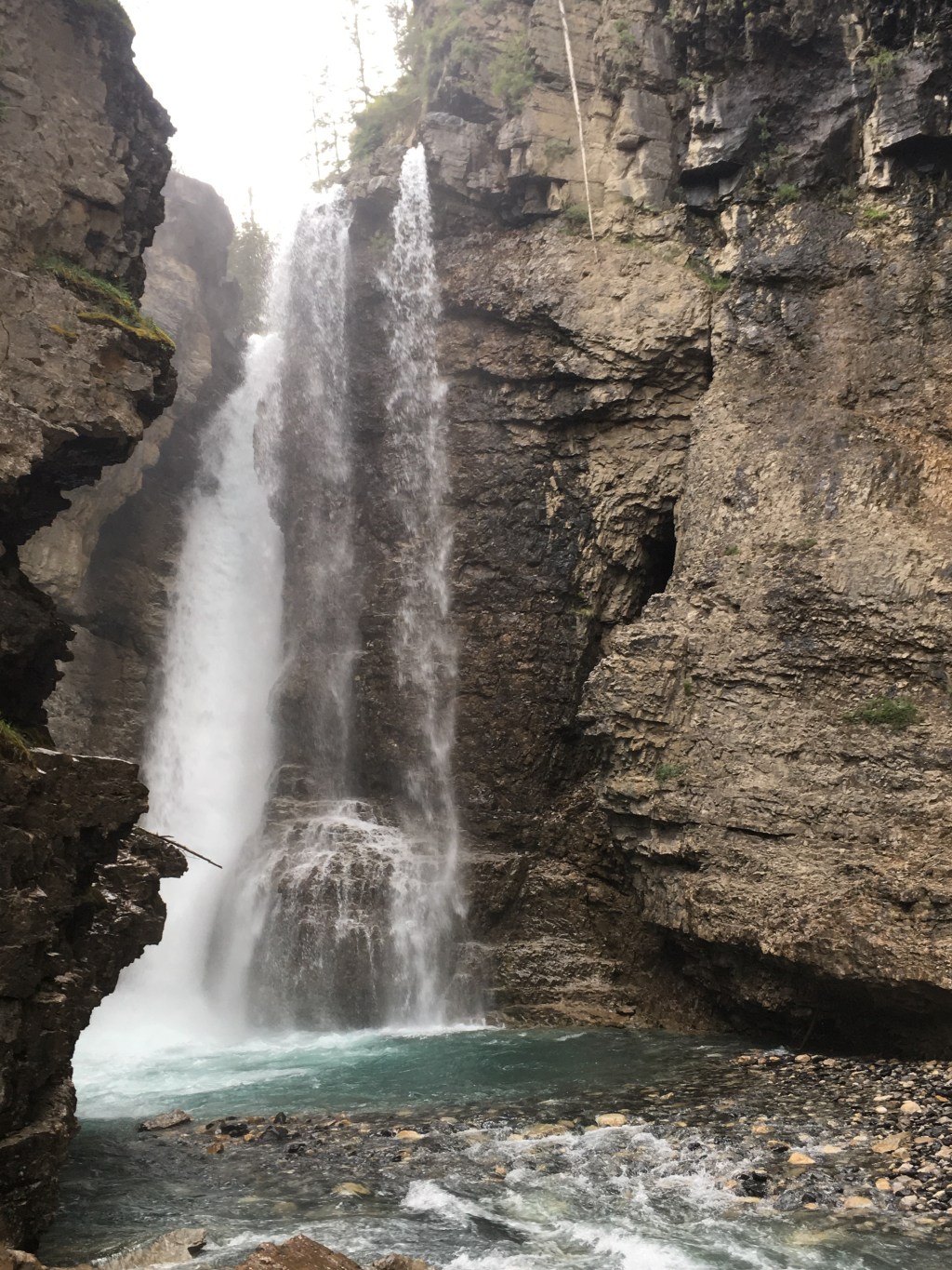 SFC Trip to Banff, Part&nbsp;2