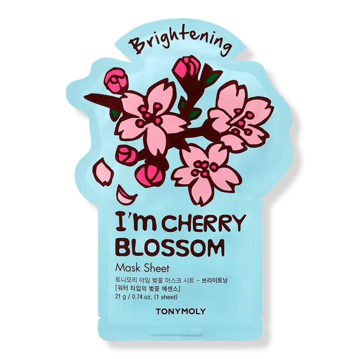 TONYMOLY I Am Sheet Mask #1